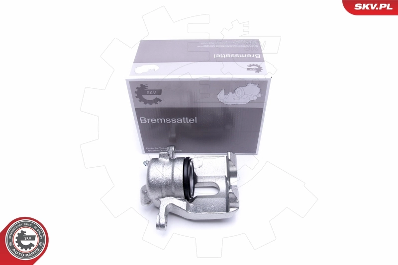 Brake Caliper